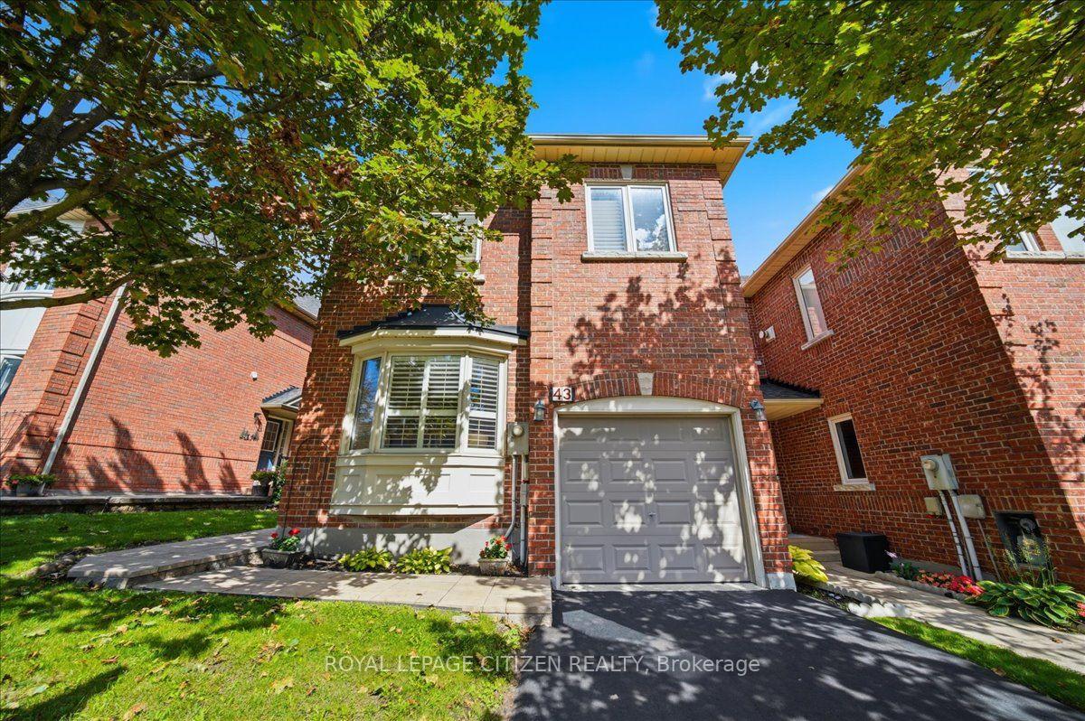 Photo of Unit 43, 255 Shaftsbury Avenue