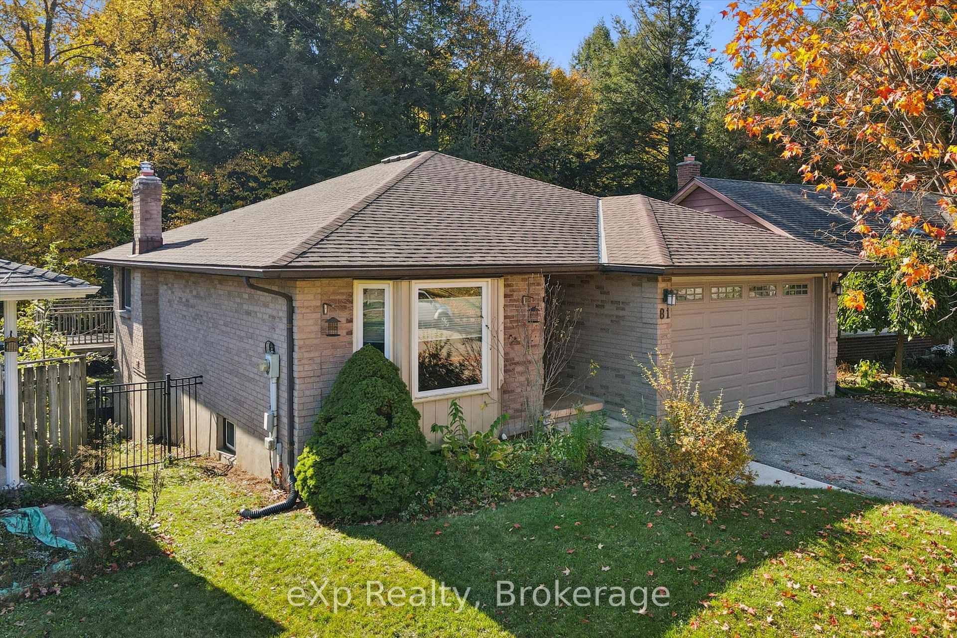 Photo 1 of 81 Sabrina Crescent, Kitchener, Brigadoon — HOMEH