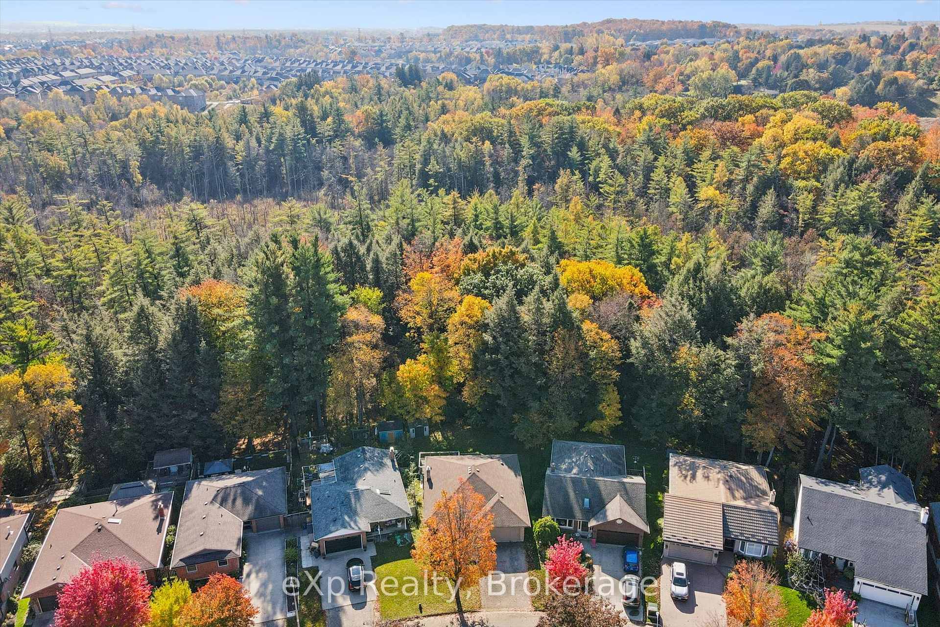 Photo 2 of 81 Sabrina Crescent, Kitchener, Brigadoon — HOMEH
