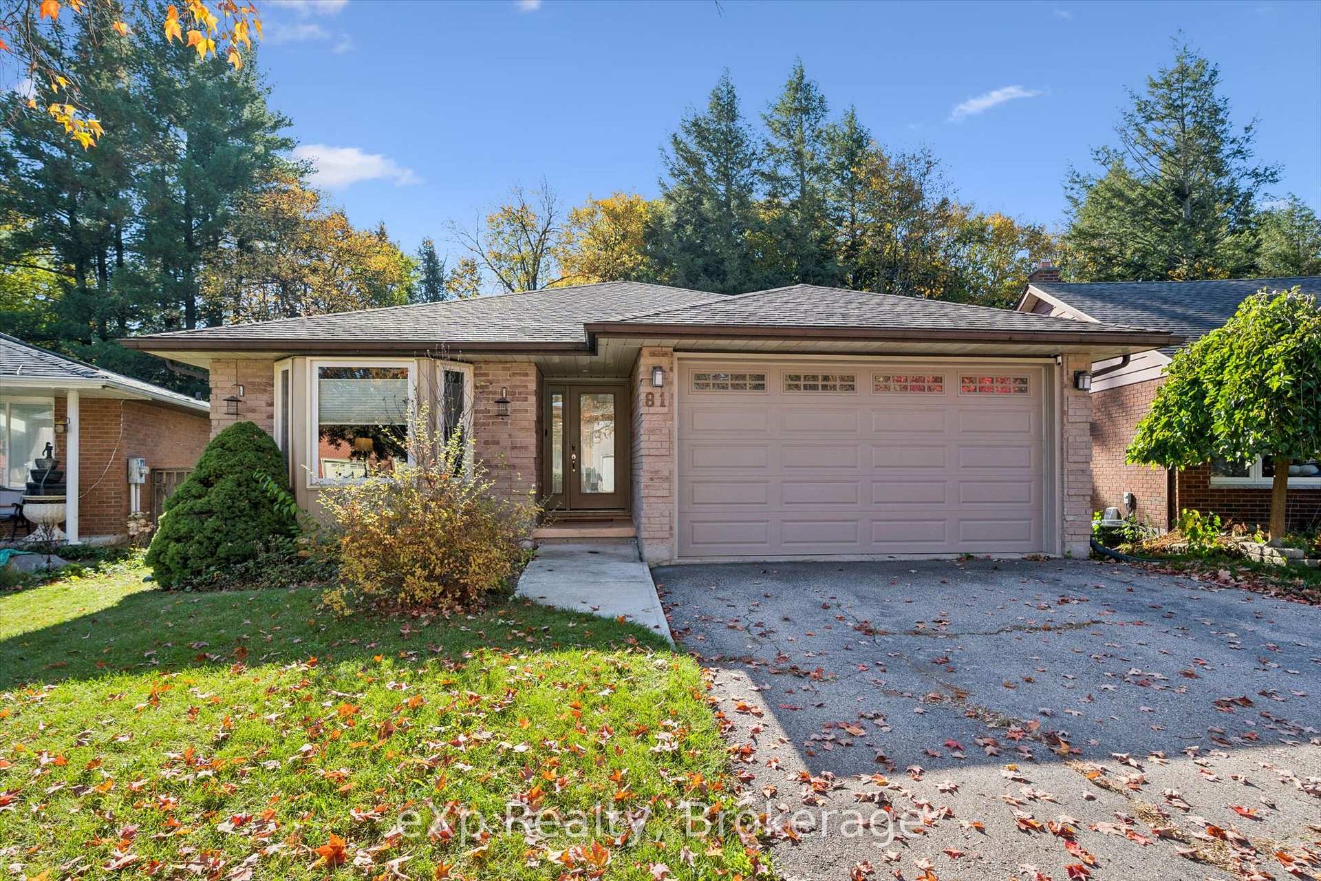 Photo 7 of 81 Sabrina Crescent, Kitchener, Brigadoon — HOMEH