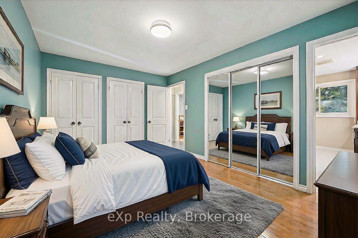Photo 20 of 81 Sabrina Crescent, Kitchener, Brigadoon — HOMEH