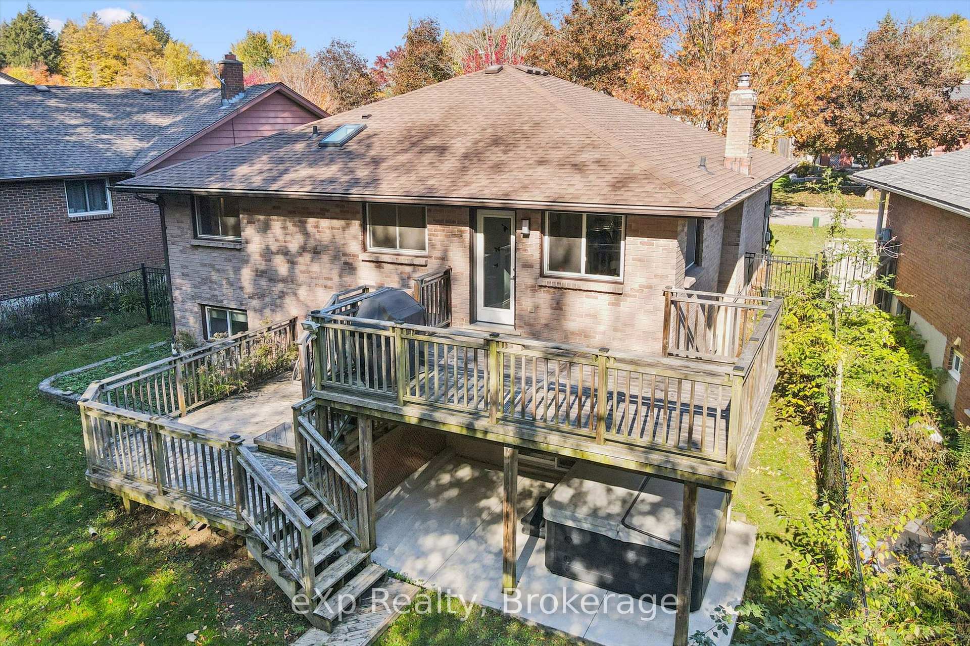 Photo 36 of 81 Sabrina Crescent, Kitchener, Brigadoon — HOMEH