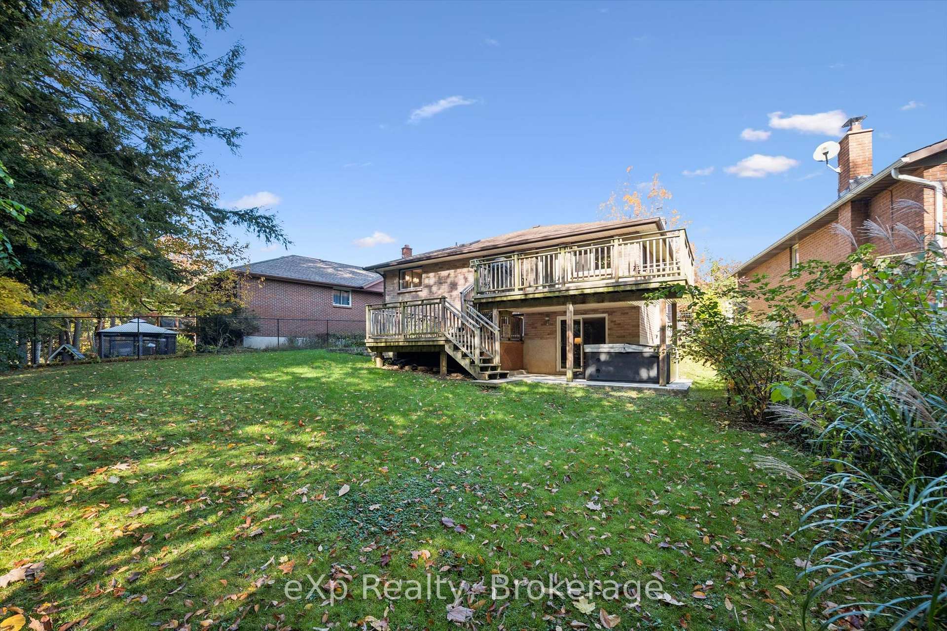 Photo 39 of 81 Sabrina Crescent, Kitchener, Brigadoon — HOMEH