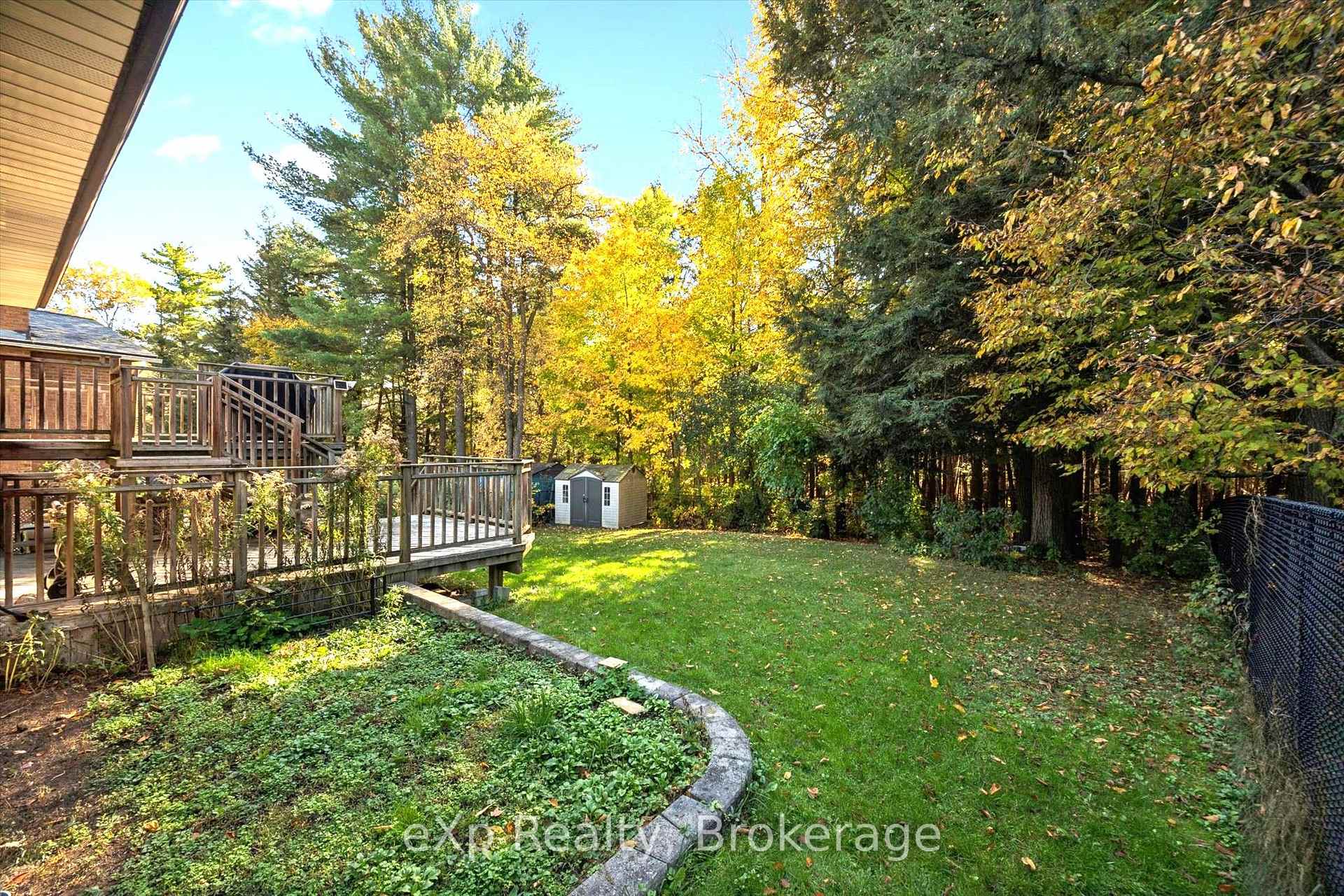 Photo 41 of 81 Sabrina Crescent, Kitchener, Brigadoon — HOMEH