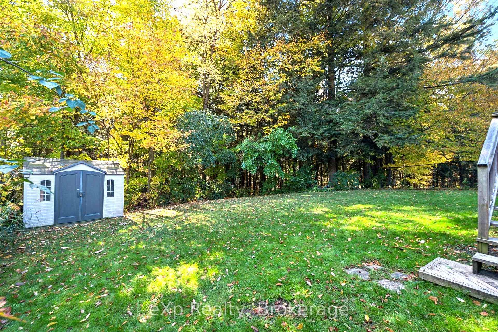 Photo 42 of 81 Sabrina Crescent, Kitchener, Brigadoon — HOMEH