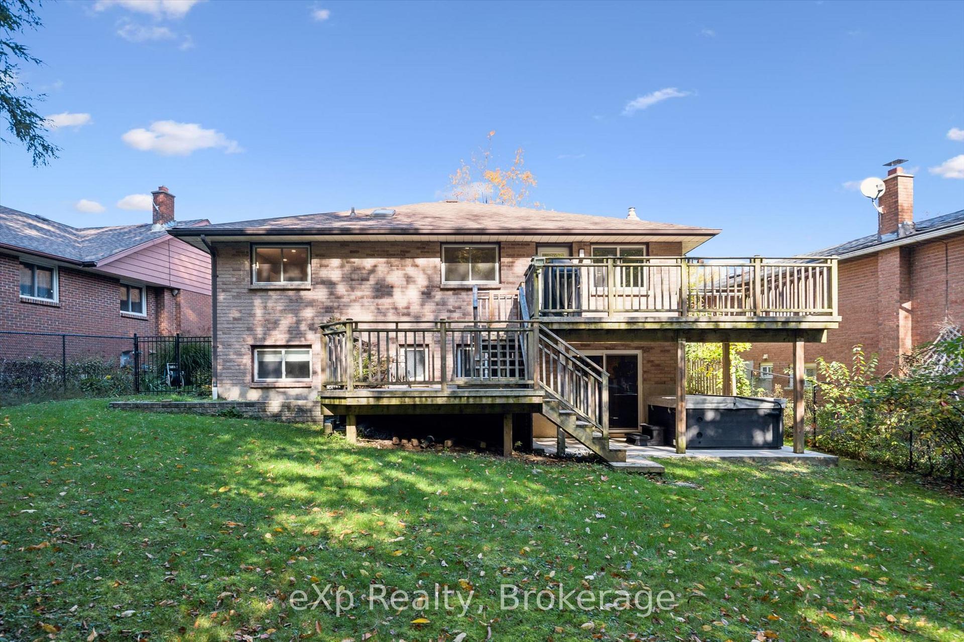 Photo 43 of 81 Sabrina Crescent, Kitchener, Brigadoon — HOMEH