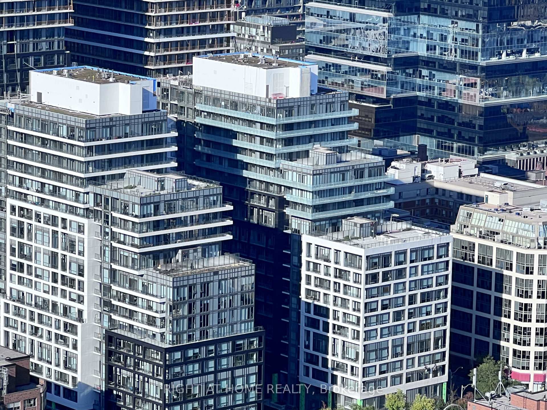 Photo 1 of Unit 1721, 60 Princess Street, Toronto, Waterfront Communities — HOMEH