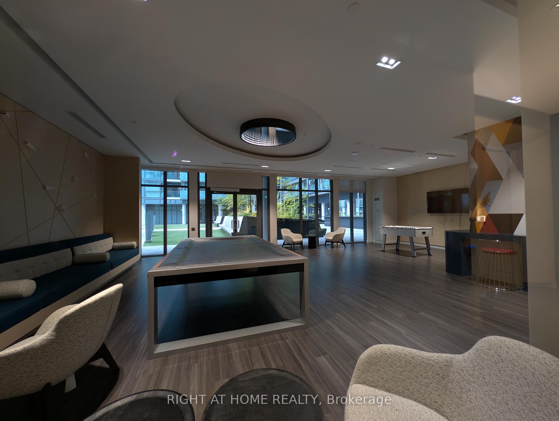 Photo 10 of Unit 1721, 60 Princess Street, Toronto, Waterfront Communities — HOMEH