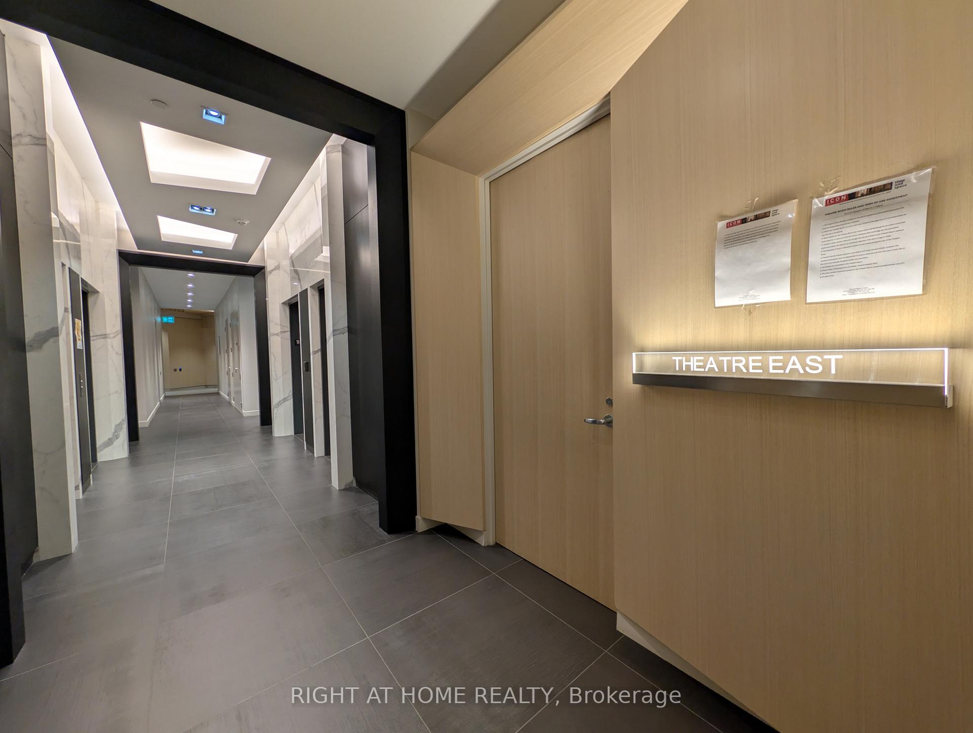 Photo 13 of Unit 1721, 60 Princess Street, Toronto, Waterfront Communities — HOMEH