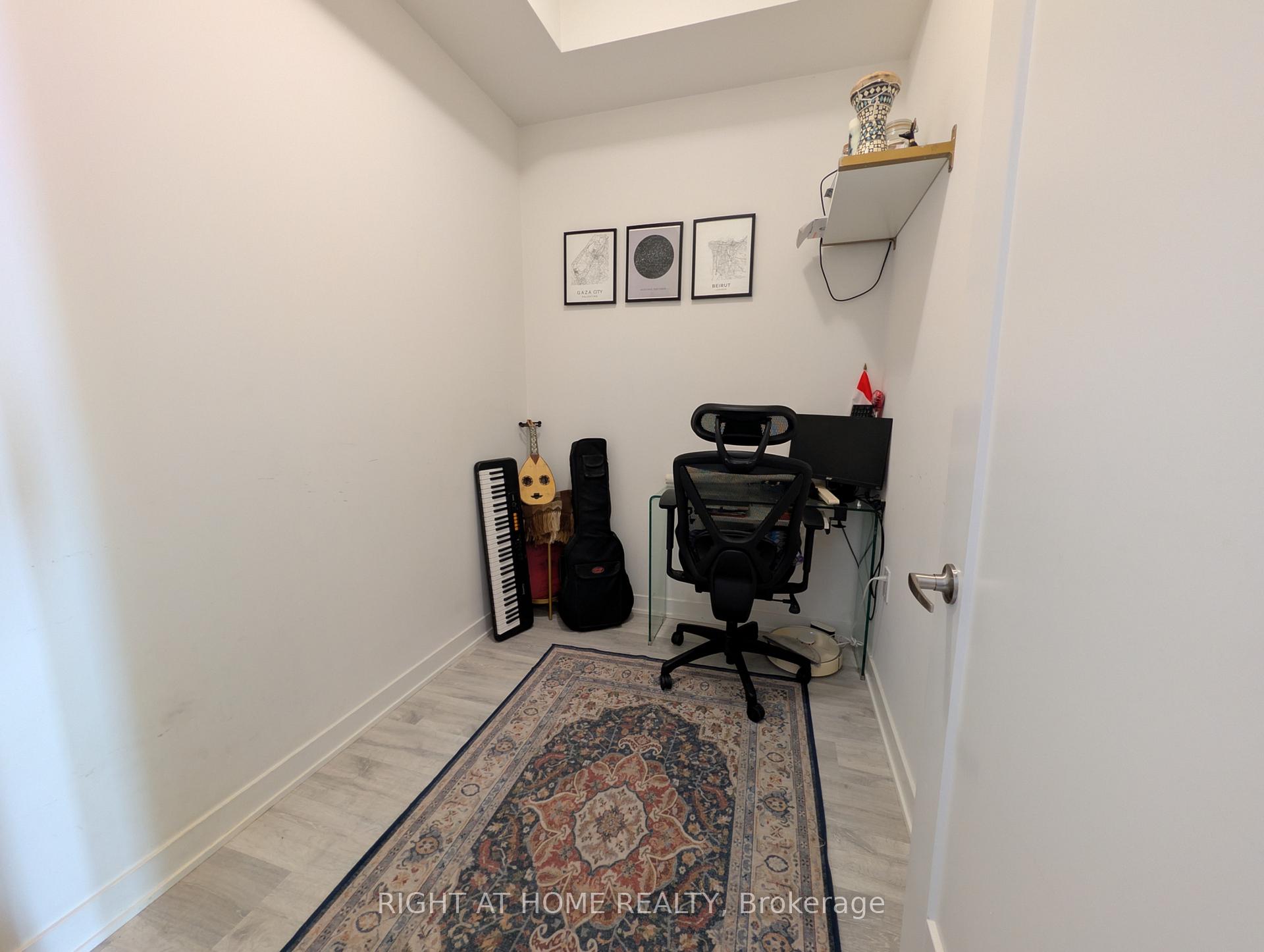 Photo 18 of Unit 1721, 60 Princess Street, Toronto, Waterfront Communities — HOMEH
