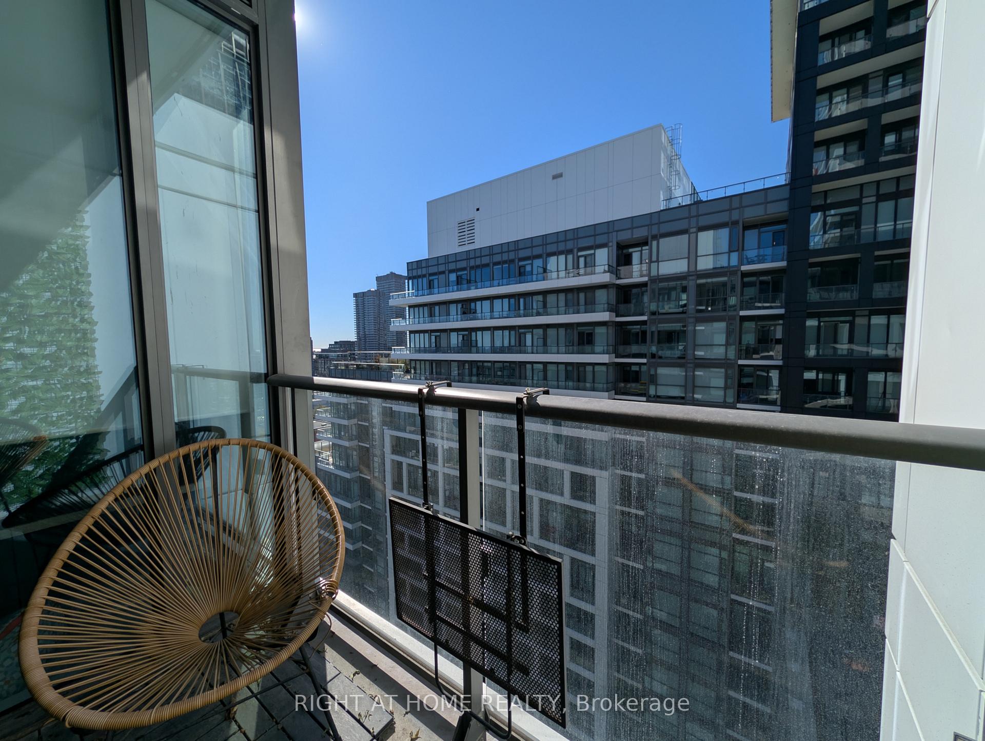 Photo 20 of Unit 1721, 60 Princess Street, Toronto, Waterfront Communities — HOMEH