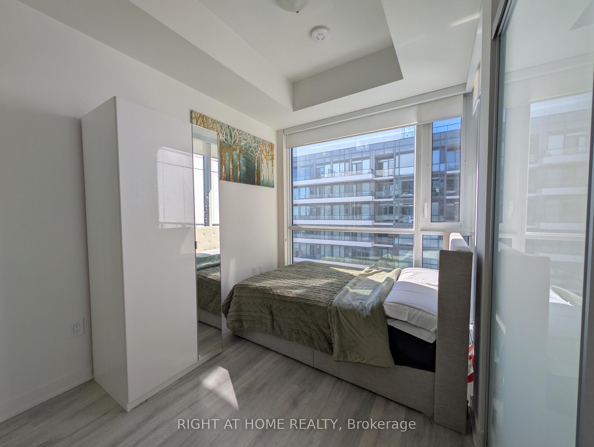 Photo 22 of Unit 1721, 60 Princess Street, Toronto, Waterfront Communities — HOMEH