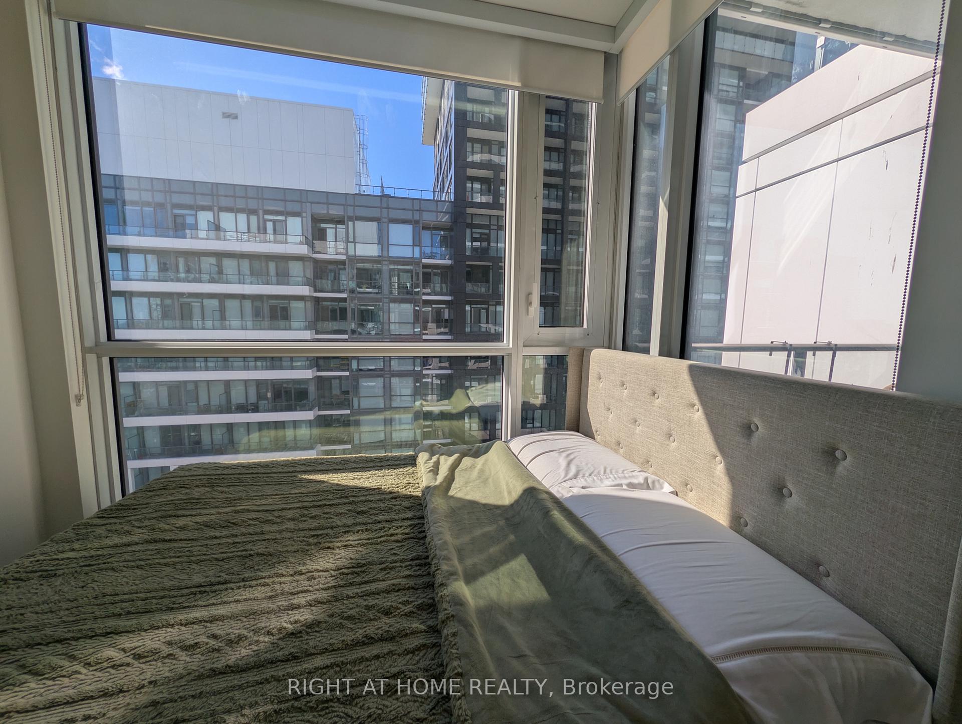 Photo 24 of Unit 1721, 60 Princess Street, Toronto, Waterfront Communities — HOMEH