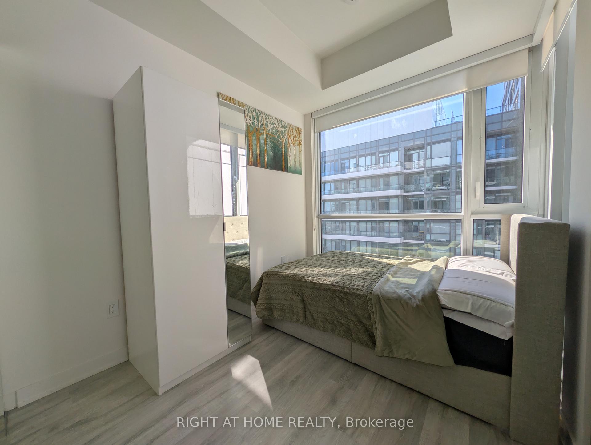Photo 25 of Unit 1721, 60 Princess Street, Toronto, Waterfront Communities — HOMEH