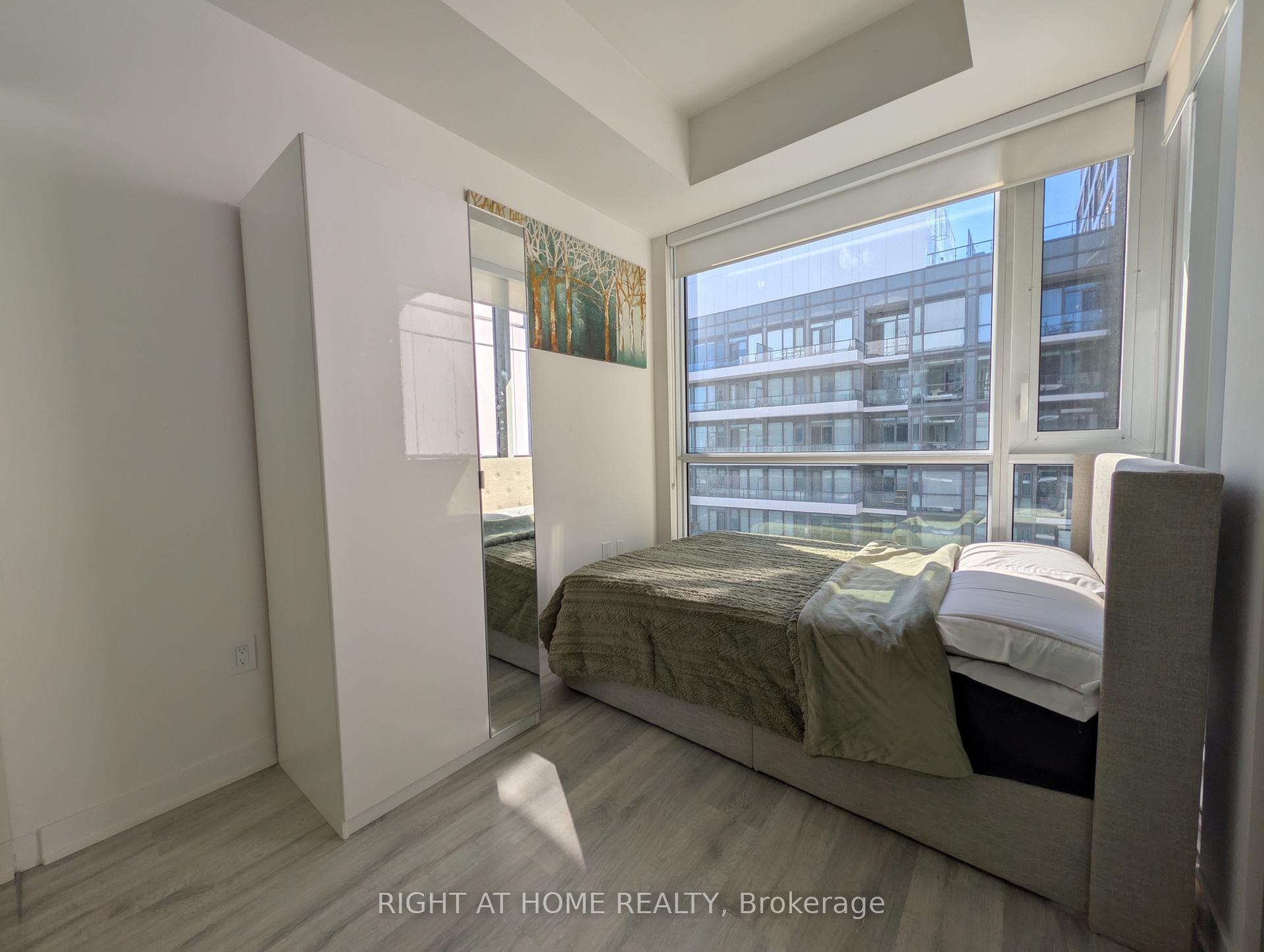 Photo 26 of Unit 1721, 60 Princess Street, Toronto, Waterfront Communities — HOMEH