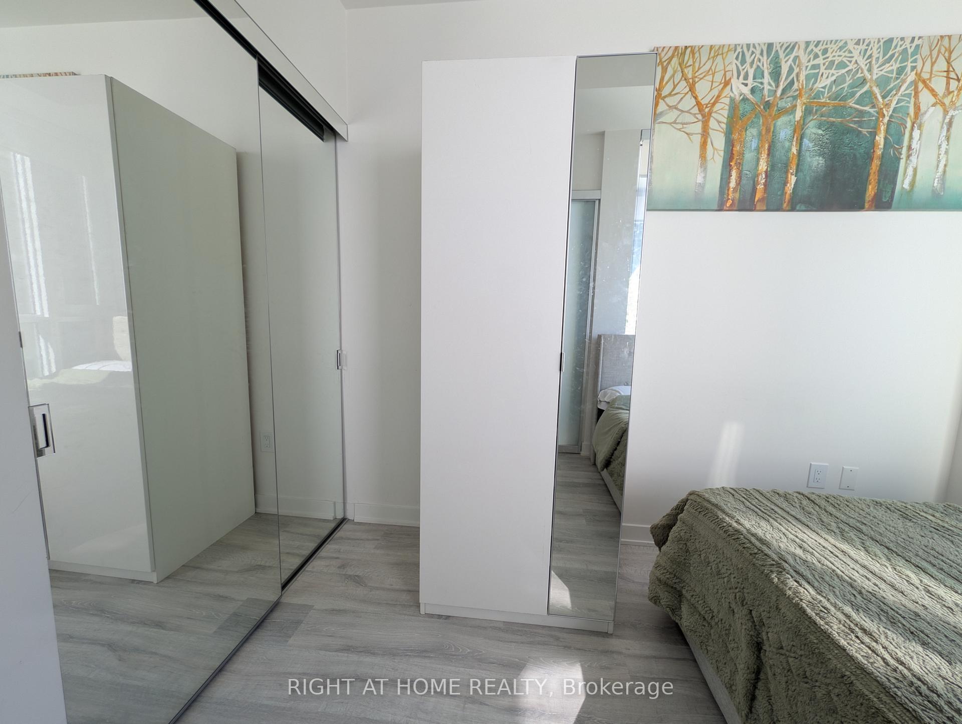 Photo 27 of Unit 1721, 60 Princess Street, Toronto, Waterfront Communities — HOMEH