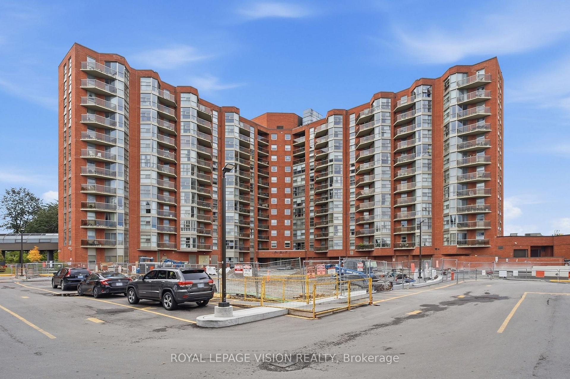 Photo of Unit 319, 10 Dean Park Road