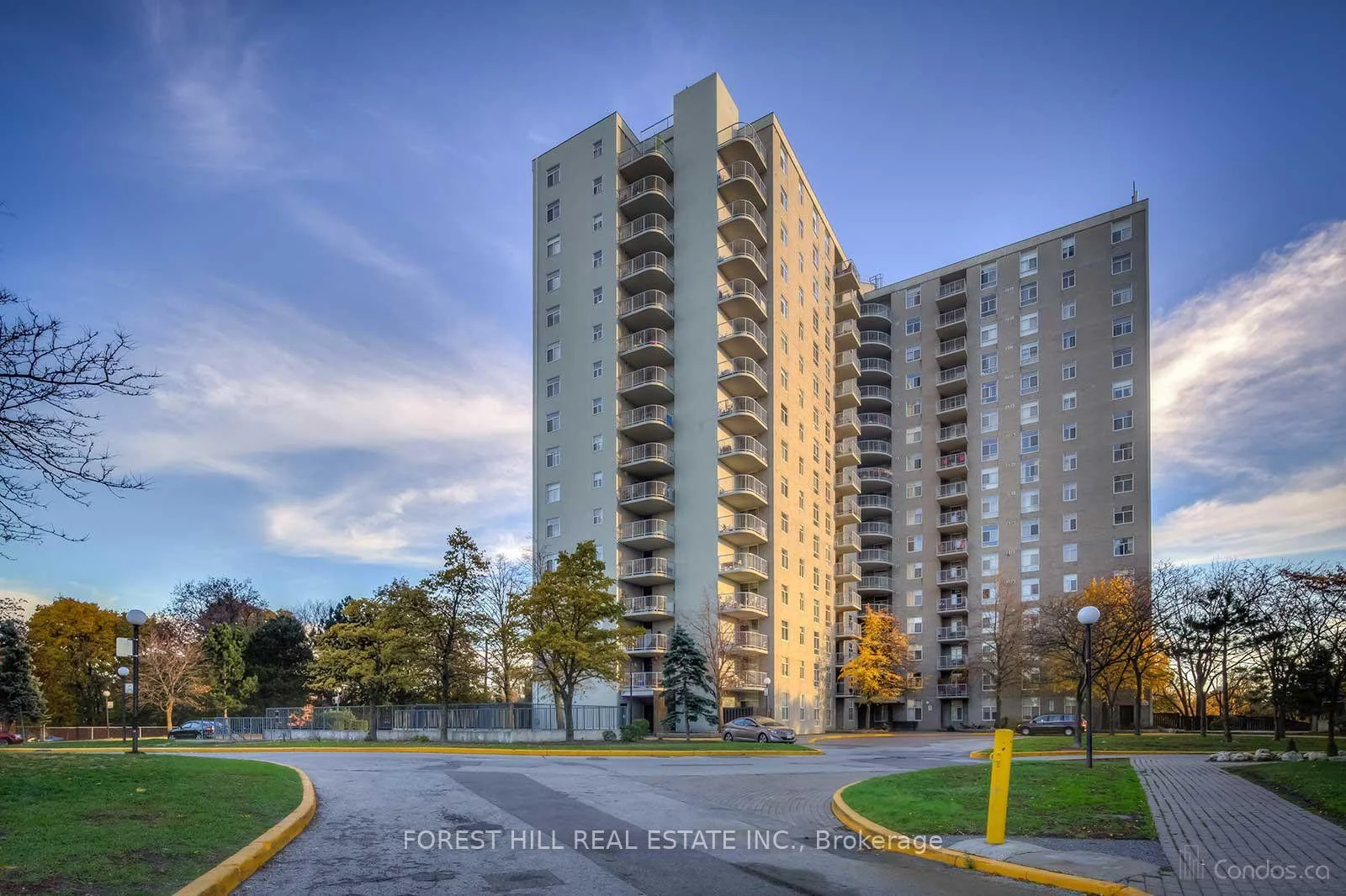 Photo of Unit 1506, 3559 Eglinton Avenue