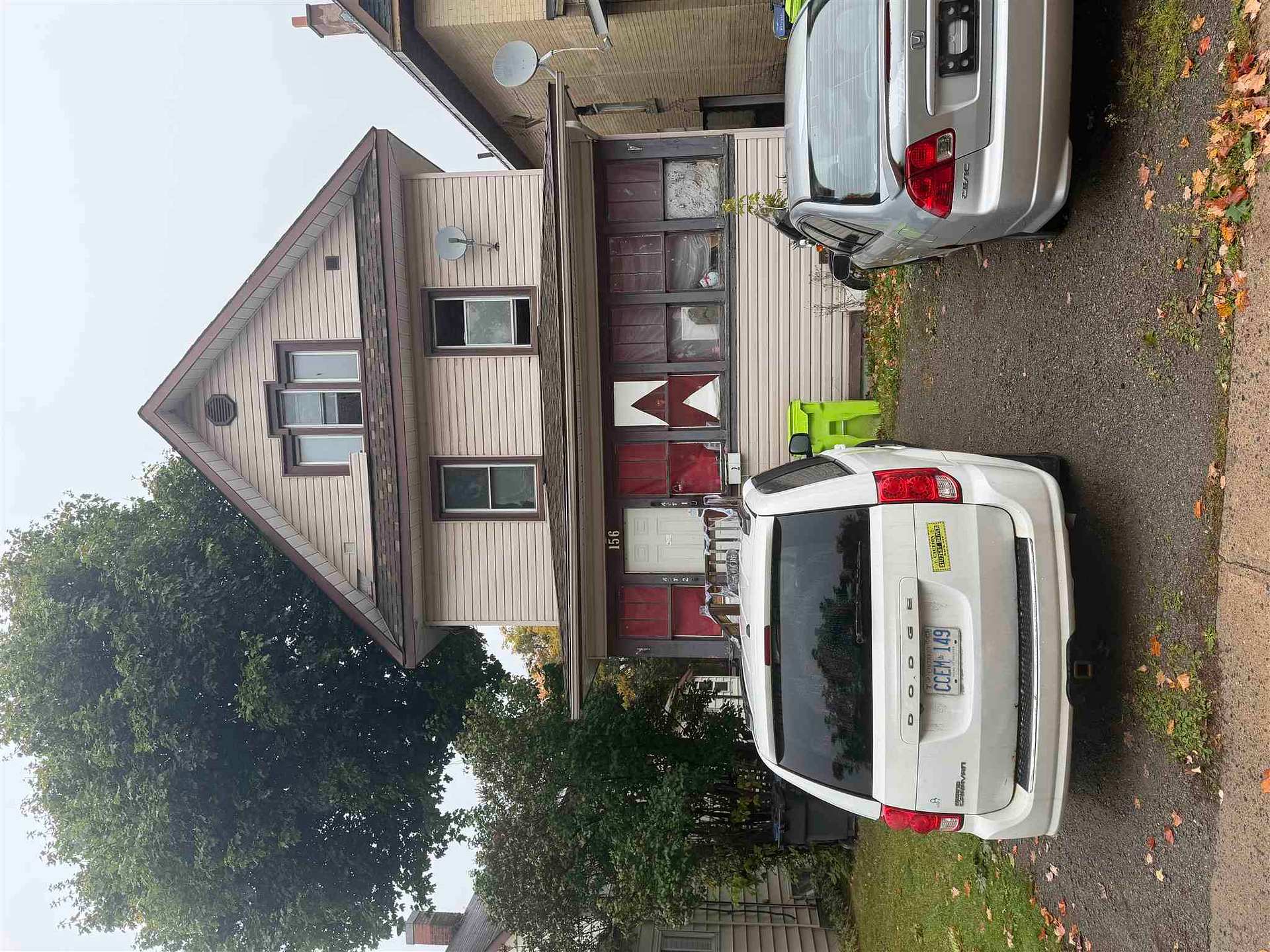 Photo 2 of 156 Central Park, Sault Ste Marie, Ward 2 — HOMEH