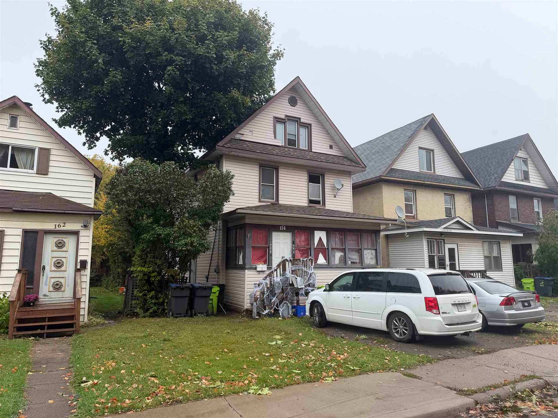 Photo 3 of 156 Central Park, Sault Ste Marie, Ward 2 — HOMEH
