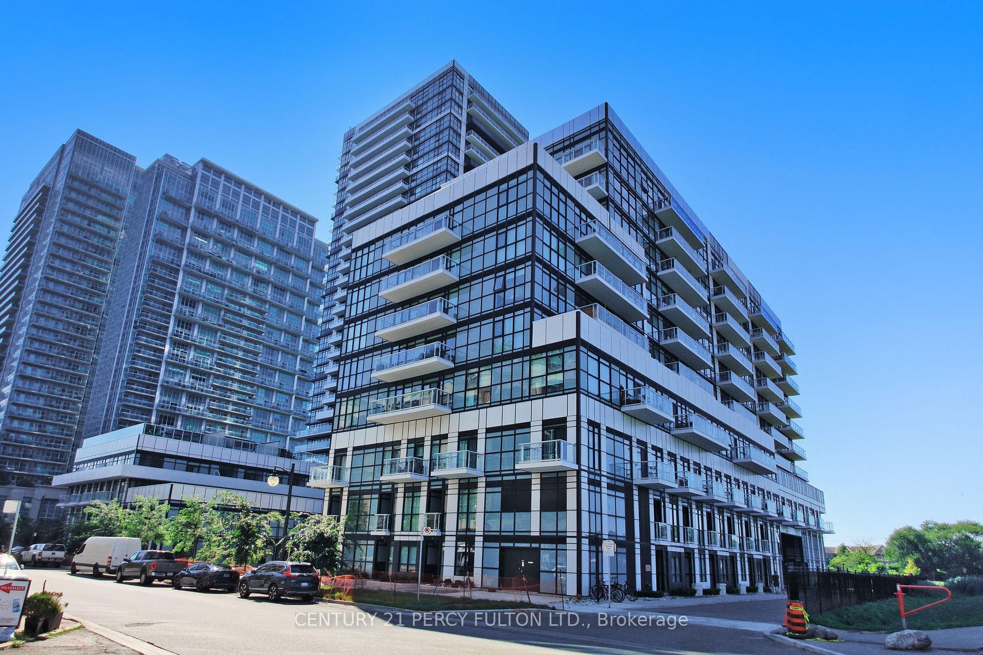 Photo of Unit 313, 251 Manitoba Street