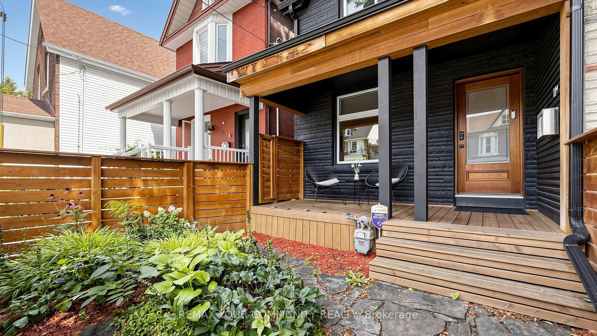 Photo 2 of 149 Jones Avenue N, Toronto, South Riverdale — HOMEH
