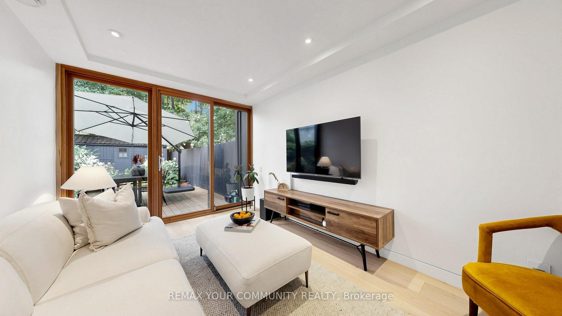 Photo 5 of 149 Jones Avenue N, Toronto, South Riverdale — HOMEH
