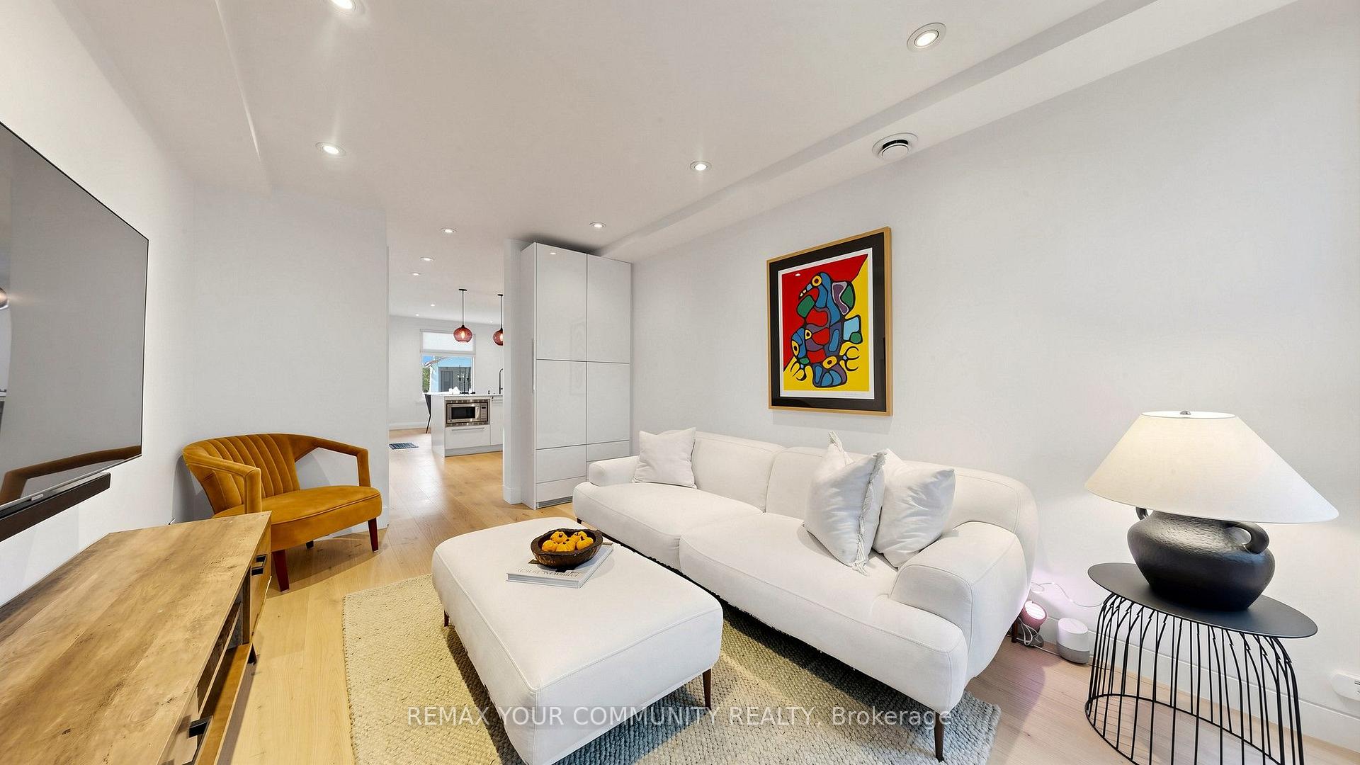Photo 6 of 149 Jones Avenue N, Toronto, South Riverdale — HOMEH