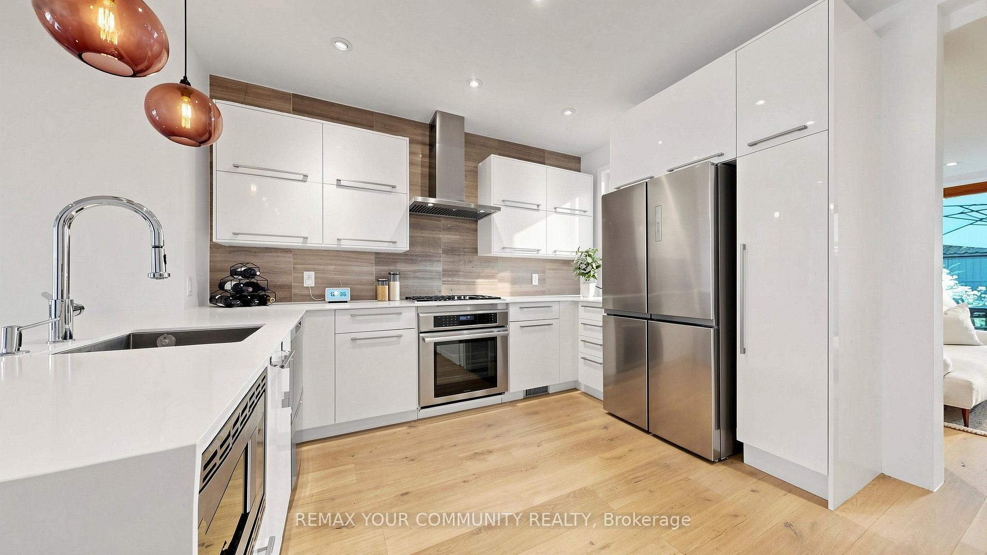 Photo 9 of 149 Jones Avenue N, Toronto, South Riverdale — HOMEH