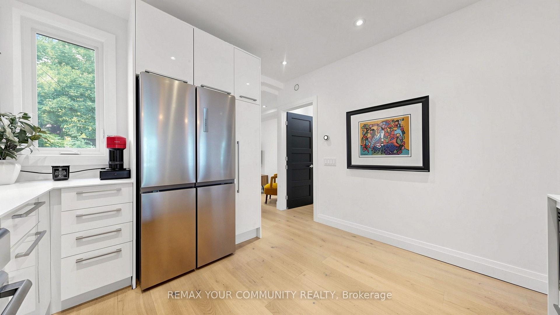 Photo 10 of 149 Jones Avenue N, Toronto, South Riverdale — HOMEH