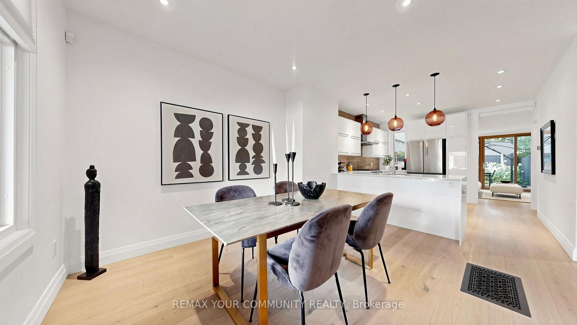 Photo 12 of 149 Jones Avenue N, Toronto, South Riverdale — HOMEH