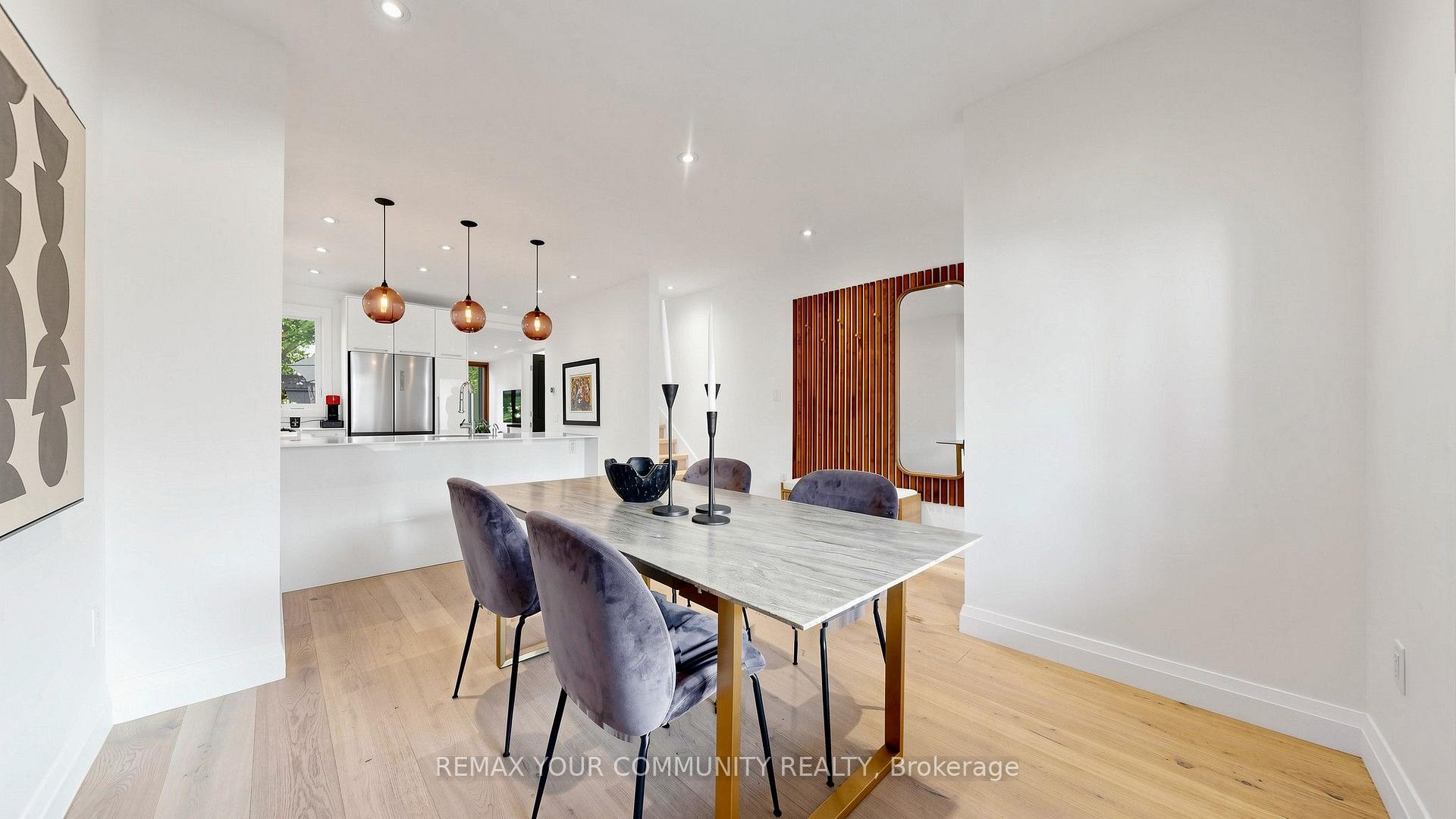 Photo 13 of 149 Jones Avenue N, Toronto, South Riverdale — HOMEH