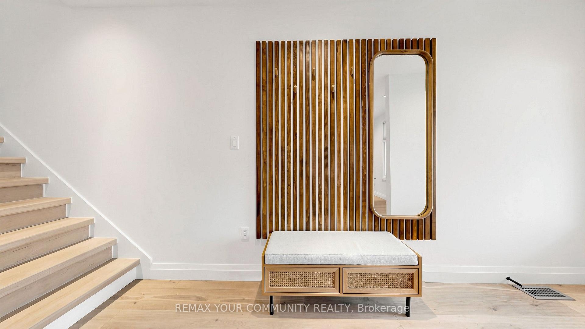 Photo 15 of 149 Jones Avenue N, Toronto, South Riverdale — HOMEH