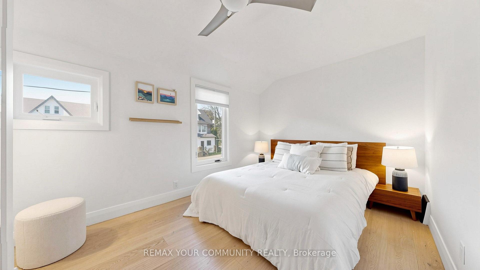 Photo 16 of 149 Jones Avenue N, Toronto, South Riverdale — HOMEH