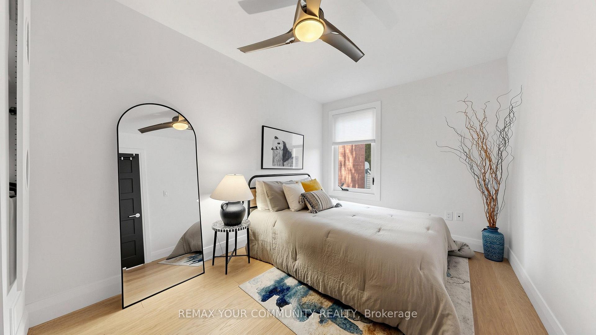 Photo 17 of 149 Jones Avenue N, Toronto, South Riverdale — HOMEH