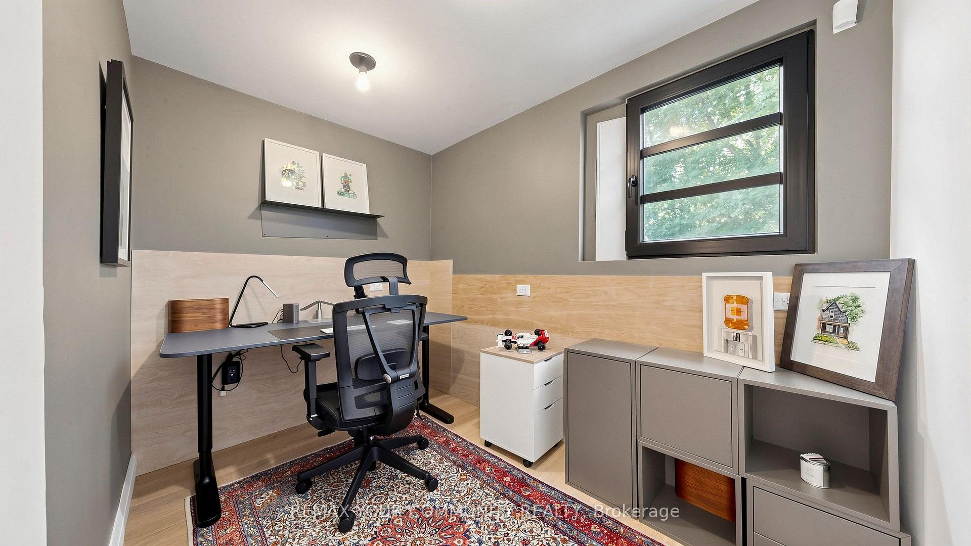 Photo 18 of 149 Jones Avenue N, Toronto, South Riverdale — HOMEH