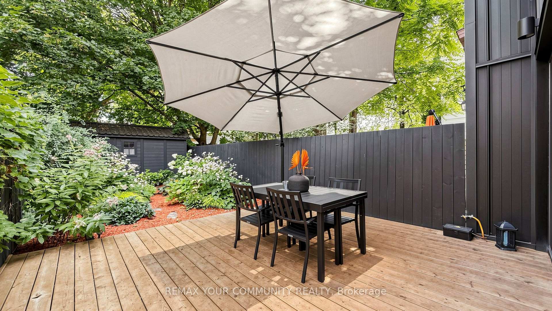 Photo 24 of 149 Jones Avenue N, Toronto, South Riverdale — HOMEH