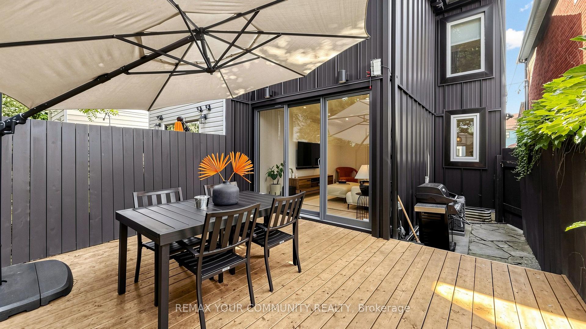 Photo 25 of 149 Jones Avenue N, Toronto, South Riverdale — HOMEH