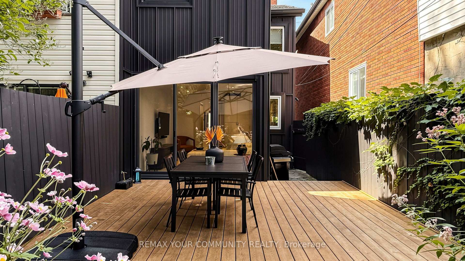 Photo 26 of 149 Jones Avenue N, Toronto, South Riverdale — HOMEH