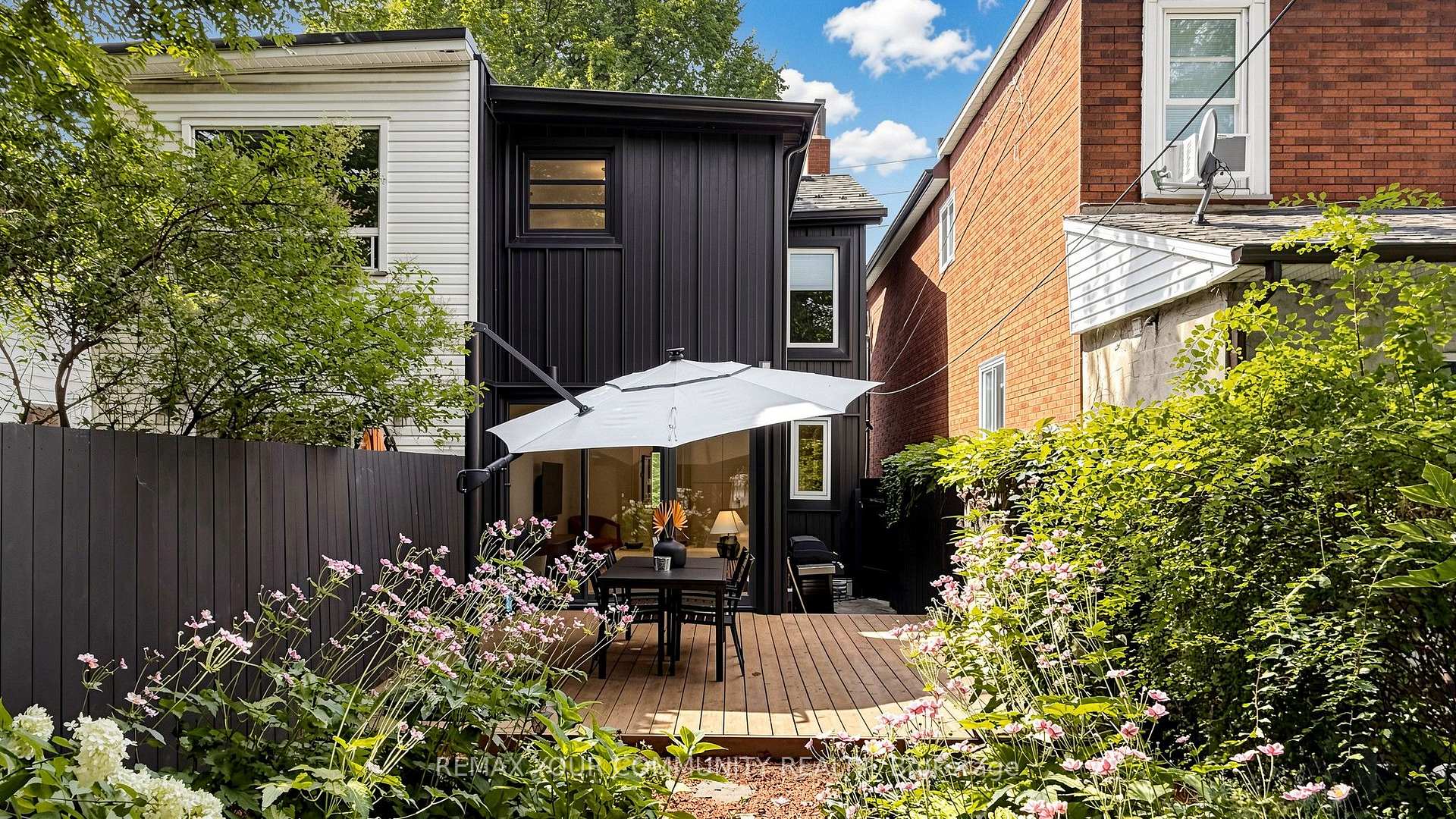 Photo 30 of 149 Jones Avenue N, Toronto, South Riverdale — HOMEH