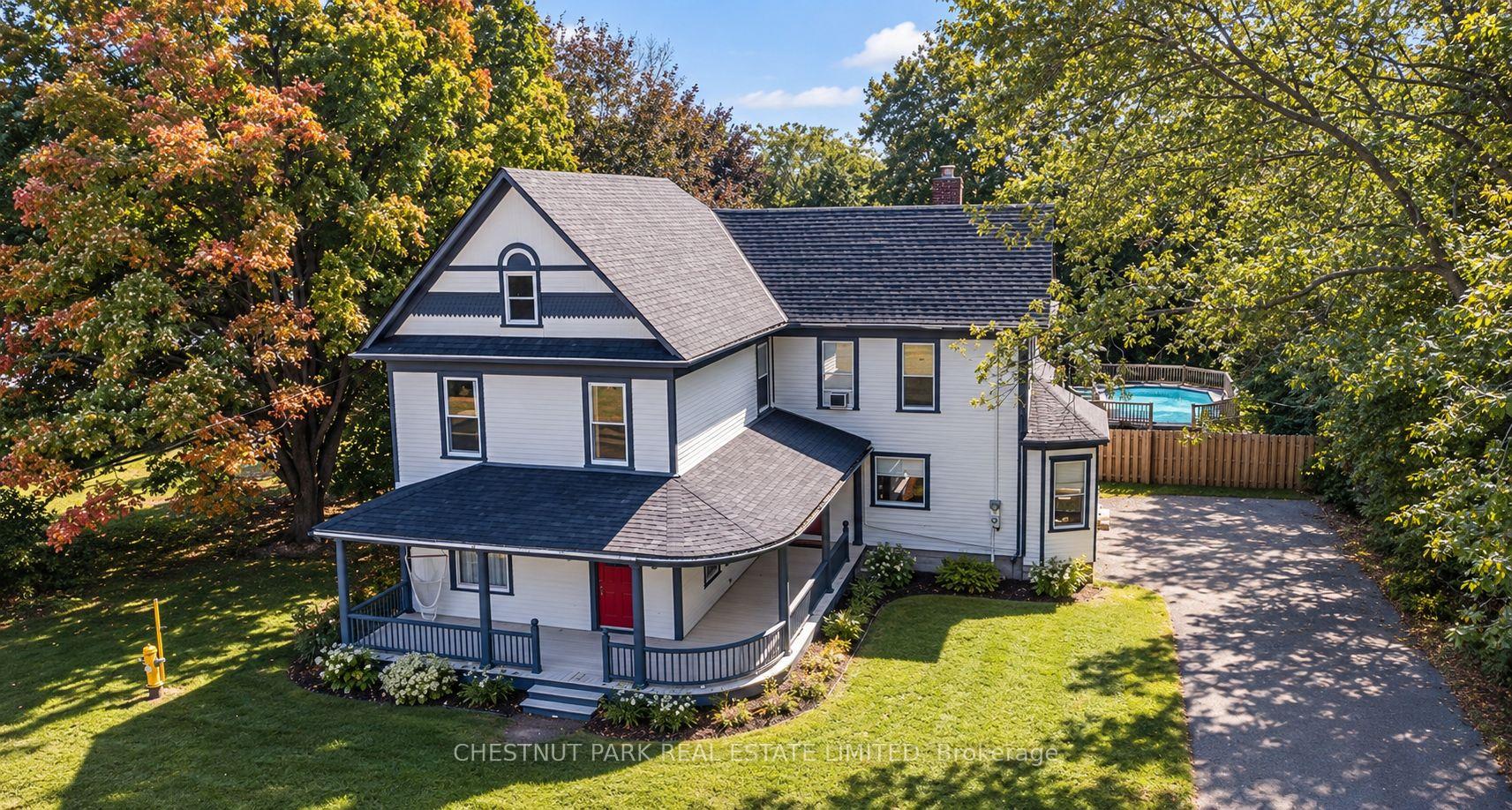 Photo 1 of 13435 Loyalist Parkway, Prince Edward County, Picton — HOMEH