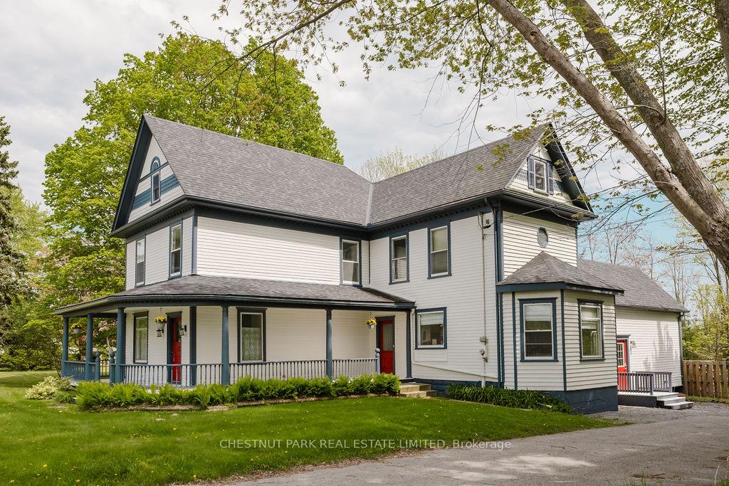 Photo 47 of 13435 Loyalist Parkway, Prince Edward County, Picton — HOMEH