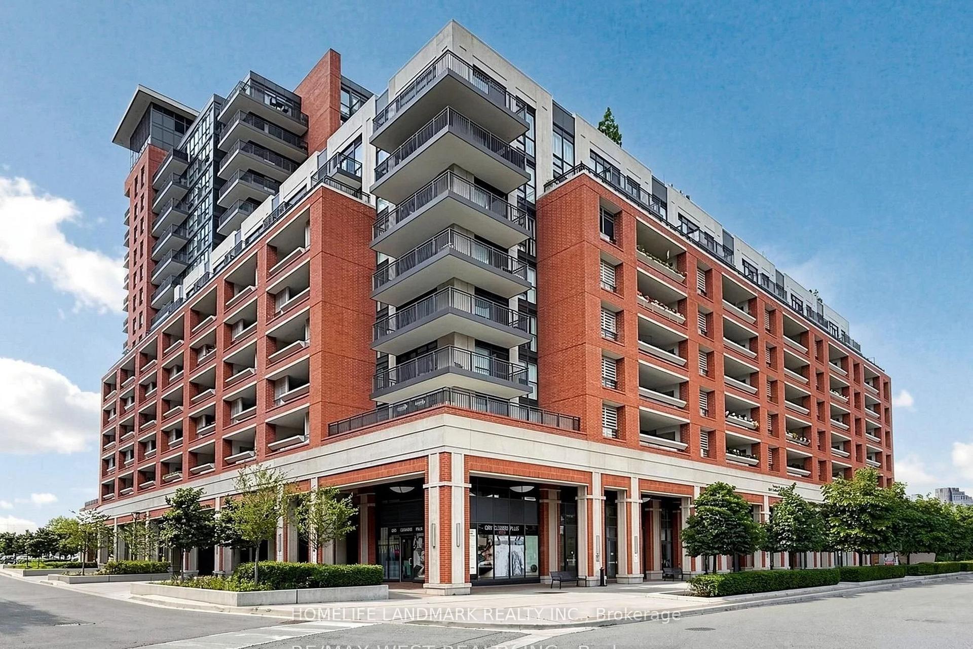 Photo of Unit 412, 3091 Dufferin Street