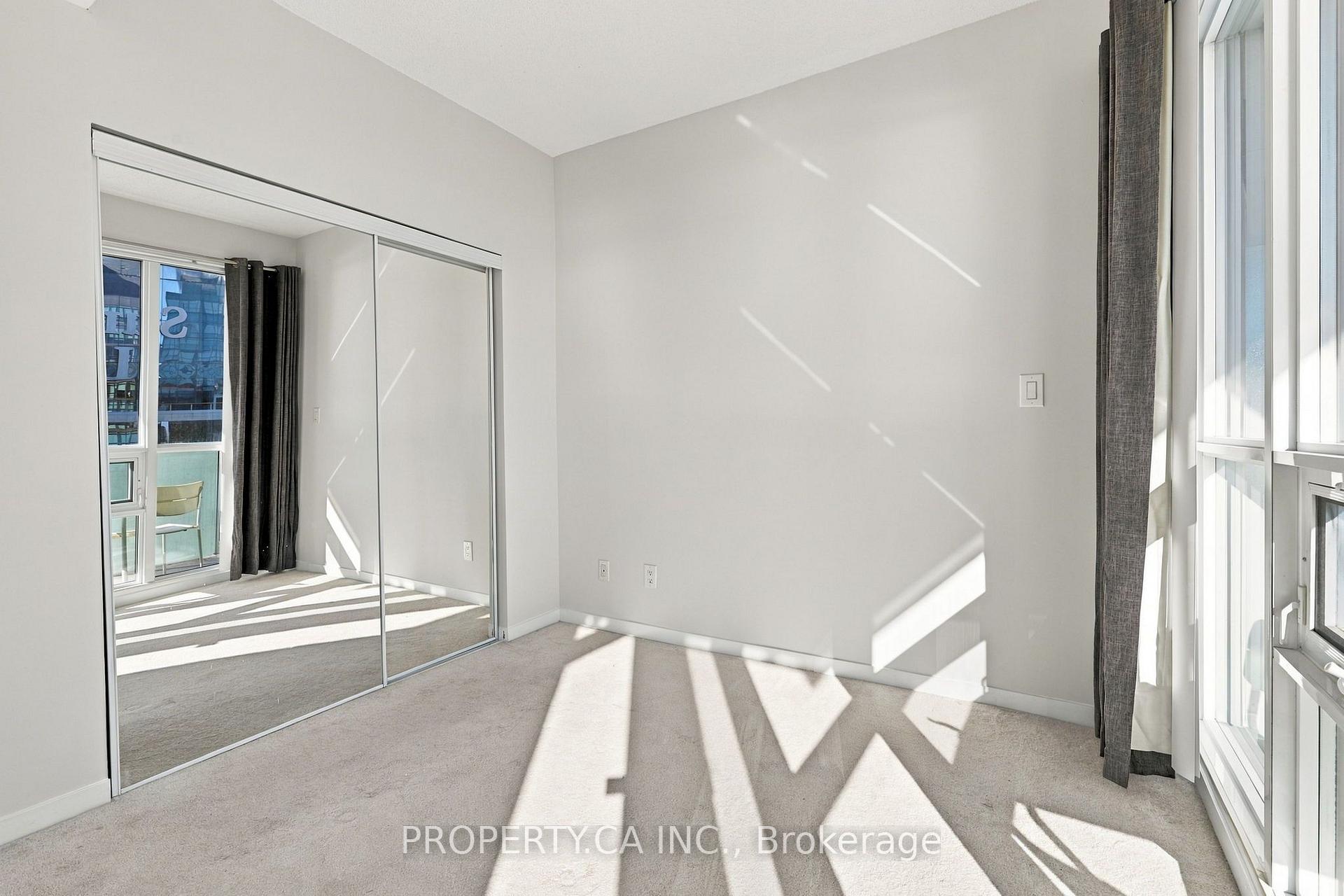 Photo 16 of Unit 4310, 55 Bremner Boulevard, Toronto, Waterfront Communities — HOMEH