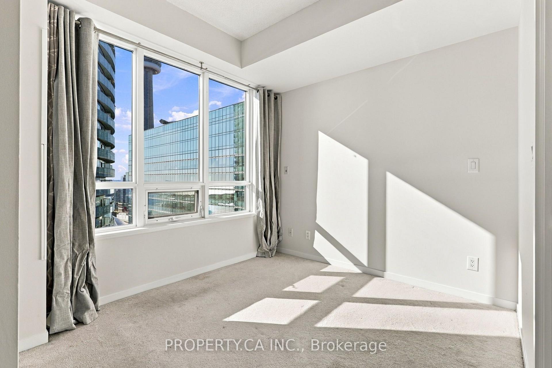 Photo 19 of Unit 4310, 55 Bremner Boulevard, Toronto, Waterfront Communities — HOMEH