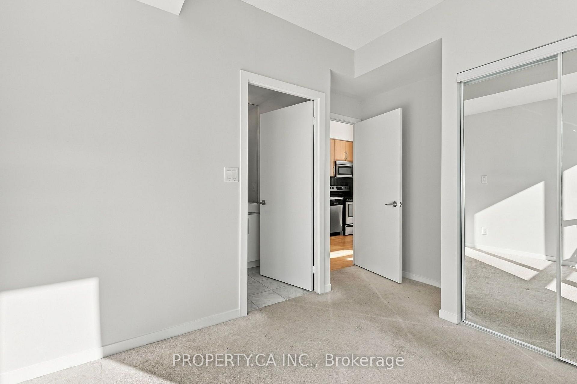 Photo 20 of Unit 4310, 55 Bremner Boulevard, Toronto, Waterfront Communities — HOMEH