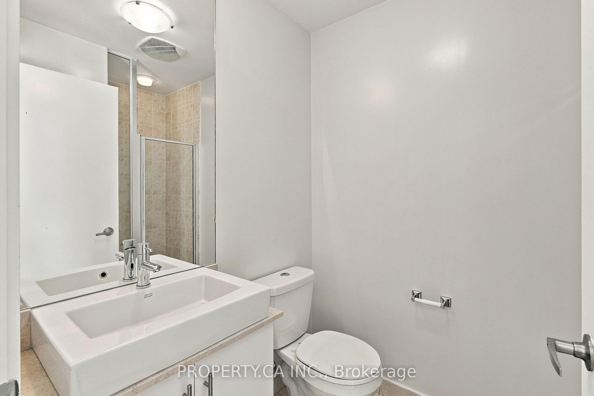 Photo 22 of Unit 4310, 55 Bremner Boulevard, Toronto, Waterfront Communities — HOMEH