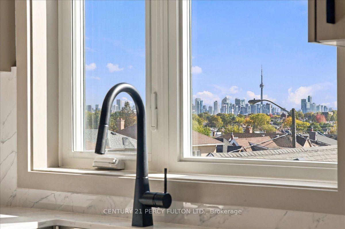 Photo 13 of 113 Hatherley Road, Toronto, Caledonia-Fairbank — HOMEH