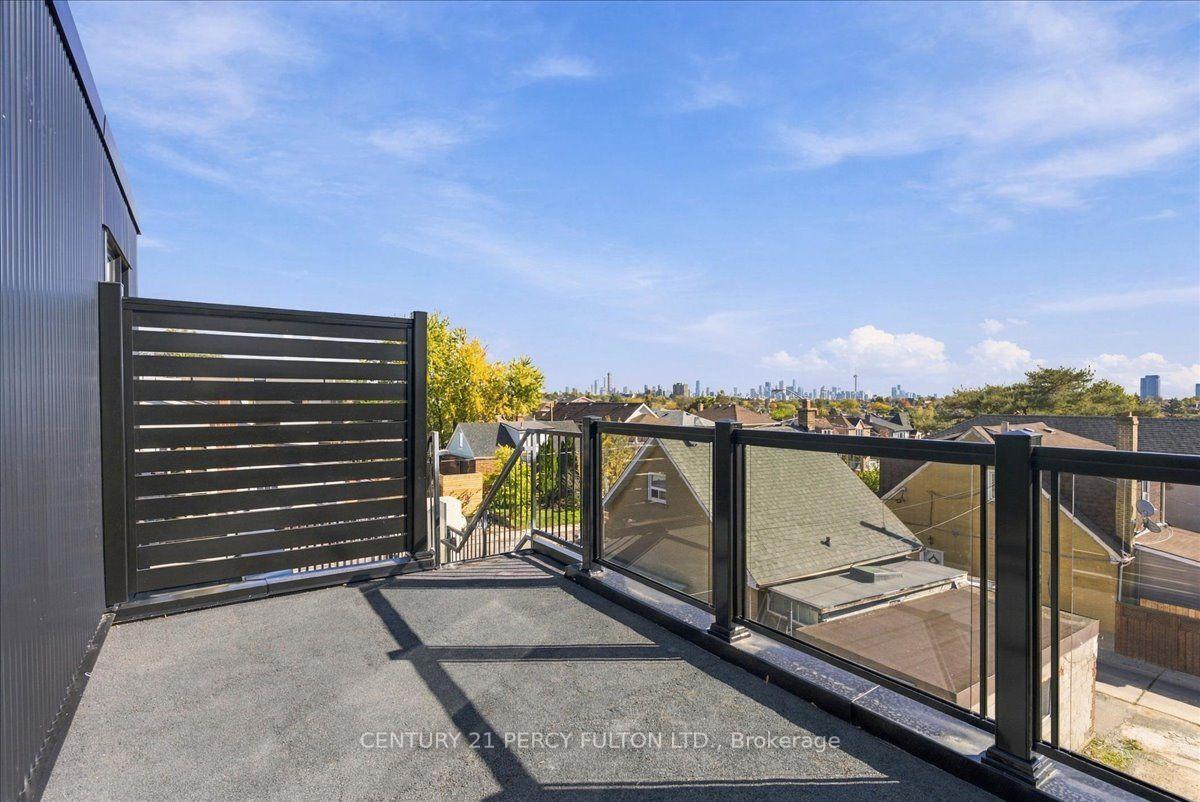 Photo 16 of 113 Hatherley Road, Toronto, Caledonia-Fairbank — HOMEH