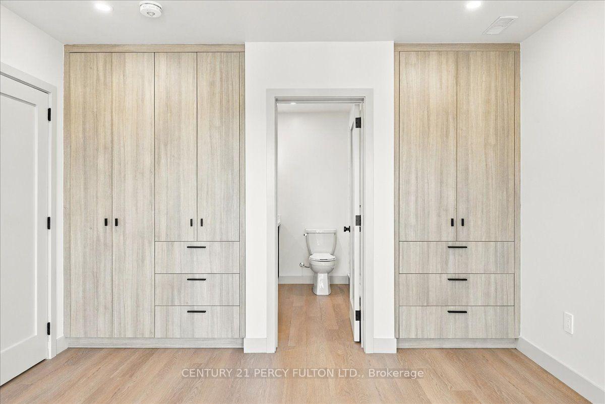 Photo 19 of 113 Hatherley Road, Toronto, Caledonia-Fairbank — HOMEH
